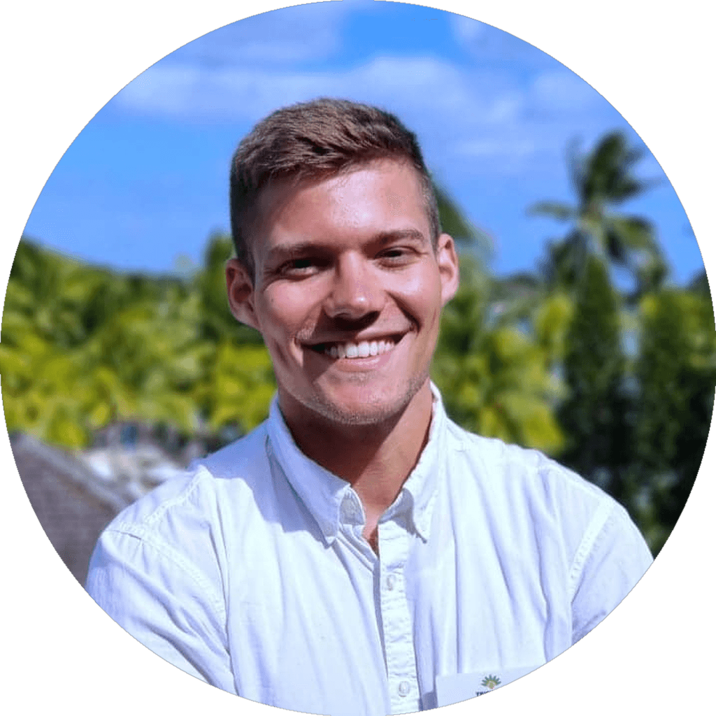 Tom Haering, PhD